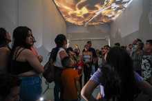 Con luces Alcald&iacute;a de Cali empez&oacute; celebraci&oacute;n de sus 487 a&ntilde;os de fundaci&oacute;n 