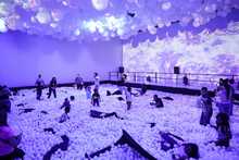 Con luces Alcald&iacute;a de Cali empez&oacute; celebraci&oacute;n de sus 487 a&ntilde;os de fundaci&oacute;n 