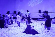 Con luces Alcald&iacute;a de Cali empez&oacute; celebraci&oacute;n de sus 487 a&ntilde;os de fundaci&oacute;n 