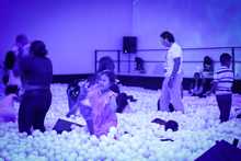 Con luces Alcald&iacute;a de Cali empez&oacute; celebraci&oacute;n de sus 487 a&ntilde;os de fundaci&oacute;n 