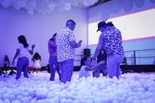 Con luces Alcald&iacute;a de Cali empez&oacute; celebraci&oacute;n de sus 487 a&ntilde;os de fundaci&oacute;n 