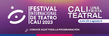 Festival Internacional de Teatro Cali 2023