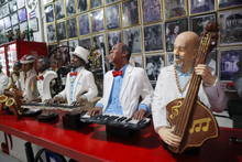 El tradicional barrio Obrero celebra sus 104 a&ntilde;os