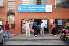 11 Puntos de Informaci&oacute;n y Orientaci&oacute;n m&aacute;s cerca a la poblaci&oacute;n v&iacute;ctima del conflicto armado