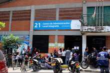 11 Puntos de Informaci&oacute;n y Orientaci&oacute;n m&aacute;s cerca a la poblaci&oacute;n v&iacute;ctima del conflicto armado