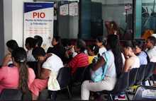 11 Puntos de Informaci&oacute;n y Orientaci&oacute;n m&aacute;s cerca a la poblaci&oacute;n v&iacute;ctima del conflicto armado