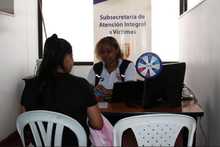 11 Puntos de Informaci&oacute;n y Orientaci&oacute;n m&aacute;s cerca a la poblaci&oacute;n v&iacute;ctima del conflicto armado