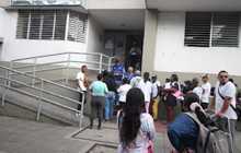 El CRAV un espacio para la orientaci&oacute;n y atenci&oacute;n integral a V&iacute;ctimas