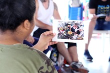 22 de julio: D&iacute;a Internacional del Trabajo Dom&eacute;stico y de Cuidado Remunerado y No Remunerado