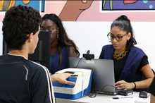 Int&eacute;grate ha atendido a 6666 migrantes