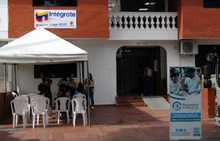 Int&eacute;grate ha atendido a 6666 migrantes