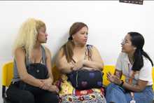 Int&eacute;grate ha atendido a 6666 migrantes