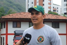 Brigada Forestal de los Bomberos de Cali est&aacute; lista para la acci&oacute;n