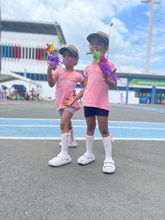 La Ciclovida celebra el cumplea&ntilde;os N&deg;487 de Cali con salsa y expresiones creativas