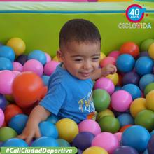 La Ciclovida celebra el cumplea&ntilde;os N&deg;487 de Cali con salsa y expresiones creativas