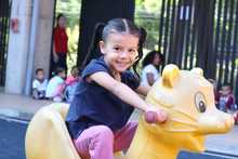 Primera infancia disfrutar&aacute; la celebraci&oacute;n del cumplea&ntilde;os de Cali