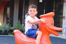 Primera infancia disfrutar&aacute; la celebraci&oacute;n del cumplea&ntilde;os de Cali