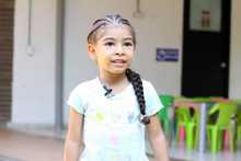 Primera infancia disfrutar&aacute; la celebraci&oacute;n del cumplea&ntilde;os de Cali