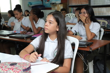 Recomendaciones para el regreso saludable y lleno de sonrisas a las aulas de clase