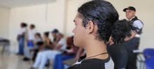 Jornadas de sensibilizaci&oacute;n y prevenci&oacute;n de violencia de g&eacute;nero, para la juventud