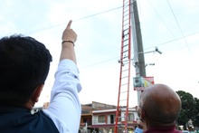 Con una inversi&oacute;n de $20 mil millones, Cali fortalecer&aacute; su Sistema de Videovigilancia