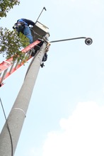 Con una inversi&oacute;n de $20 mil millones, Cali fortalecer&aacute; su Sistema de Videovigilancia