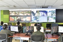 Con una inversi&oacute;n de $20 mil millones, Cali fortalecer&aacute; su Sistema de Videovigilancia