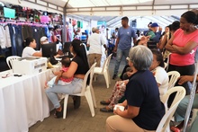 Alcald&iacute;a de Cali realiz&oacute; feria de servicios institucionales en la Comuna 15