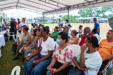 40 mil personas han recibido apoyo y asesor&iacute;a en las casas de justicia de Cali