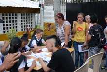 40 mil personas han recibido apoyo y asesor&iacute;a en las casas de justicia de Cali