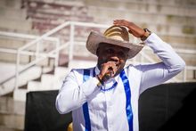 &iexcl;Hist&oacute;rico! M&aacute;s de 7 mil personas vibraron con el lanzamiento del Festival Petronio &Aacute;lvarez en Bogot&aacute; 