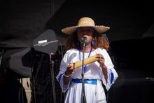 &iexcl;Hist&oacute;rico! M&aacute;s de 7 mil personas vibraron con el lanzamiento del Festival Petronio &Aacute;lvarez en Bogot&aacute; 