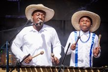 &iexcl;Hist&oacute;rico! M&aacute;s de 7 mil personas vibraron con el lanzamiento del Festival Petronio &Aacute;lvarez en Bogot&aacute; 