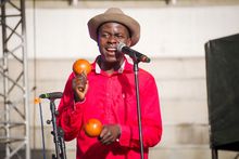 &iexcl;Hist&oacute;rico! M&aacute;s de 7 mil personas vibraron con el lanzamiento del Festival Petronio &Aacute;lvarez en Bogot&aacute; 