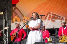 &iexcl;Hist&oacute;rico! M&aacute;s de 7 mil personas vibraron con el lanzamiento del Festival Petronio &Aacute;lvarez en Bogot&aacute; 