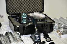 Movilidad cuenta con&nbsp;nuevos&nbsp;equipos de foto detecci&oacute;n nocturna para&nbsp;controlar exceso de velocidad