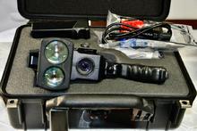 Movilidad cuenta con&nbsp;nuevos&nbsp;equipos de foto detecci&oacute;n nocturna para&nbsp;controlar exceso de velocidad