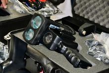 Movilidad cuenta con&nbsp;nuevos&nbsp;equipos de foto detecci&oacute;n nocturna para&nbsp;controlar exceso de velocidad