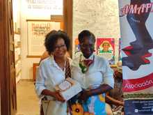 Cali, una capital inclusiva y equitativa con las mujeres afro