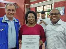 Cali, una capital inclusiva y equitativa con las mujeres afro