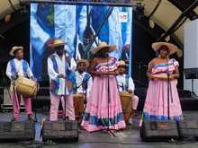 Cali, una capital inclusiva y equitativa con las mujeres afro