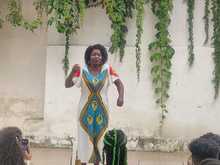 Cali, una capital inclusiva y equitativa con las mujeres afro