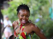 Cali, una capital inclusiva y equitativa con las mujeres afro