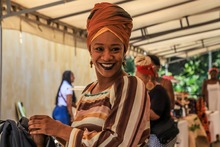 Cali, una capital inclusiva y equitativa con las mujeres afro