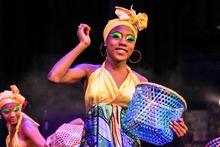 Cali, una capital inclusiva y equitativa con las mujeres afro