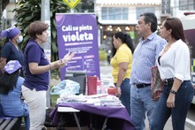 Es tarea de todas y todos todas reconocer, valorar y respetar la vida de las mujeres