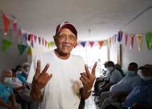 En jornadas de atenci&oacute;n se informa sobre el subsidio Colombia Mayor