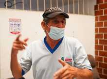 En jornadas de atenci&oacute;n se informa sobre el subsidio Colombia Mayor