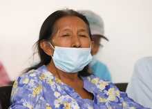 En jornadas de atenci&oacute;n se informa sobre el subsidio Colombia Mayor