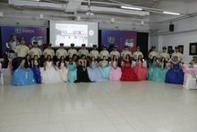 A 15 quincea&ntilde;eras vulnerables les celebraron su cumplea&ntilde;os, por todo lo alto